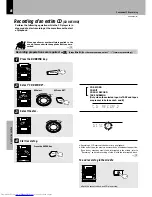 Preview for 46 page of Kenwood XD-501 Instruction Manual