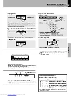 Предварительный просмотр 25 страницы Kenwood XD-6051 Instruction Manual