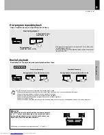 Предварительный просмотр 29 страницы Kenwood XD-6051 Instruction Manual