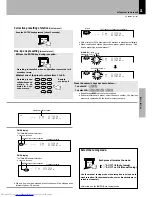 Предварительный просмотр 31 страницы Kenwood XD-6051 Instruction Manual