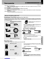 Предварительный просмотр 65 страницы Kenwood XD-6051 Instruction Manual