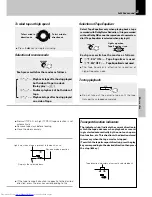 Предварительный просмотр 23 страницы Kenwood XD-803 Instruction Manual