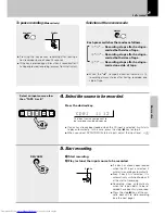 Предварительный просмотр 29 страницы Kenwood XD-803 Instruction Manual