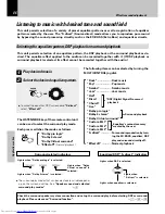 Предварительный просмотр 46 страницы Kenwood XD-803 Instruction Manual