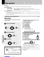 Предварительный просмотр 52 страницы Kenwood XD-803 Instruction Manual