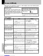 Предварительный просмотр 58 страницы Kenwood XD-803 Instruction Manual