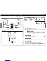 Preview for 5 page of Kenwood XD-828 Instruction Manual