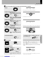 Предварительный просмотр 33 страницы Kenwood XD-951 Instruction Manual