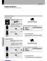 Предварительный просмотр 34 страницы Kenwood XD-951 Instruction Manual