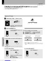 Предварительный просмотр 36 страницы Kenwood XD-951 Instruction Manual