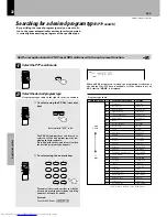 Предварительный просмотр 38 страницы Kenwood XD-951 Instruction Manual