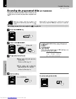 Предварительный просмотр 46 страницы Kenwood XD-951 Instruction Manual