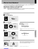 Предварительный просмотр 47 страницы Kenwood XD-951 Instruction Manual