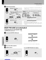 Предварительный просмотр 52 страницы Kenwood XD-951 Instruction Manual