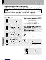 Предварительный просмотр 54 страницы Kenwood XD-951 Instruction Manual