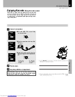 Предварительный просмотр 55 страницы Kenwood XD-951 Instruction Manual