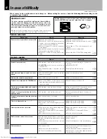 Предварительный просмотр 62 страницы Kenwood XD-951 Instruction Manual