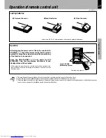 Preview for 17 page of Kenwood XD-9580MD Instruction Manual