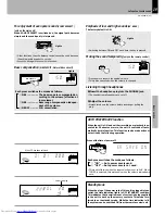 Preview for 19 page of Kenwood XD-9580MD Instruction Manual