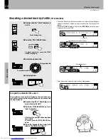 Preview for 24 page of Kenwood XD-9580MD Instruction Manual