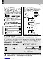 Preview for 30 page of Kenwood XD-9580MD Instruction Manual