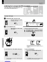 Preview for 34 page of Kenwood XD-9580MD Instruction Manual