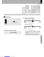 Preview for 41 page of Kenwood XD-9580MD Instruction Manual