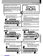 Preview for 45 page of Kenwood XD-9580MD Instruction Manual