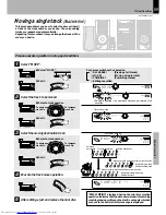 Preview for 59 page of Kenwood XD-9580MD Instruction Manual