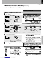 Preview for 63 page of Kenwood XD-9580MD Instruction Manual