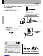 Preview for 8 page of Kenwood XD-9581MD Instruction Manual