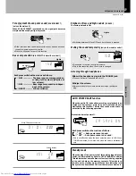 Preview for 19 page of Kenwood XD-9581MD Instruction Manual