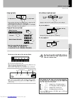 Preview for 21 page of Kenwood XD-9581MD Instruction Manual