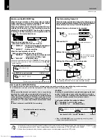 Preview for 30 page of Kenwood XD-9581MD Instruction Manual