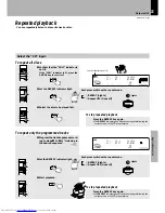 Preview for 33 page of Kenwood XD-9581MD Instruction Manual