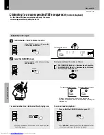 Preview for 34 page of Kenwood XD-9581MD Instruction Manual