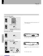 Preview for 36 page of Kenwood XD-9581MD Instruction Manual