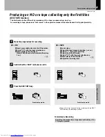 Preview for 49 page of Kenwood XD-9581MD Instruction Manual