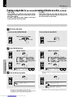 Preview for 64 page of Kenwood XD-9581MD Instruction Manual