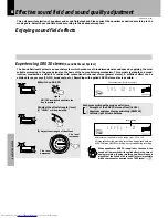 Preview for 66 page of Kenwood XD-9581MD Instruction Manual