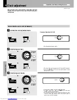 Preview for 70 page of Kenwood XD-9581MD Instruction Manual