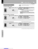 Preview for 74 page of Kenwood XD-9581MD Instruction Manual