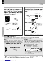 Preview for 28 page of Kenwood XD-980MD Instruction Manual