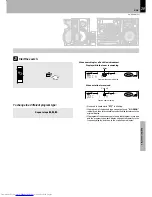 Preview for 39 page of Kenwood XD-980MD Instruction Manual