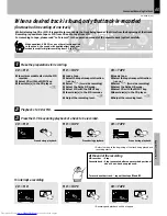 Preview for 45 page of Kenwood XD-980MD Instruction Manual