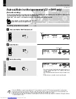 Preview for 52 page of Kenwood XD-980MD Instruction Manual