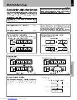 Preview for 53 page of Kenwood XD-980MD Instruction Manual