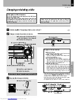 Preview for 55 page of Kenwood XD-980MD Instruction Manual