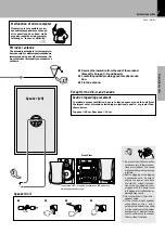 Preview for 7 page of Kenwood XD-981MD Instruction Manual