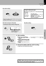 Preview for 31 page of Kenwood XD-981MD Instruction Manual